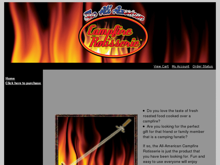 www.allamericancampfirerotisserie.com