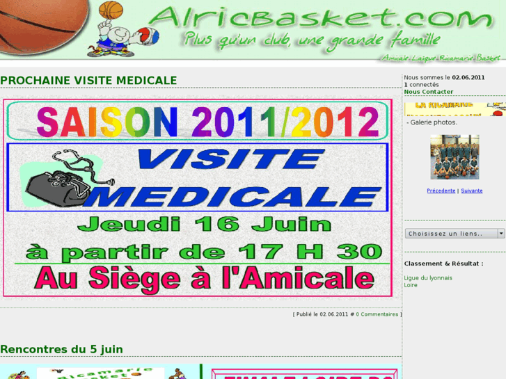 www.alricbasket.com