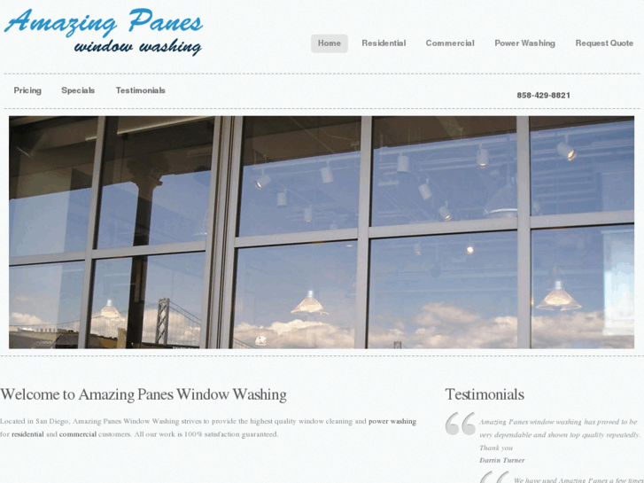 www.amazingpanes.com