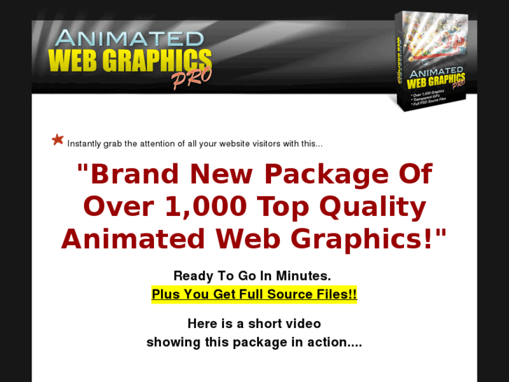 www.animatedgraphicspro.com