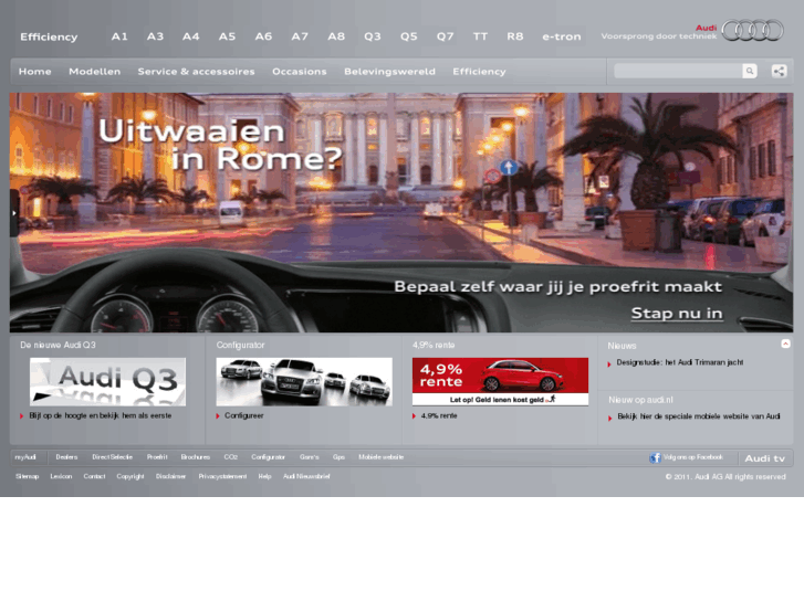 www.audi.nl