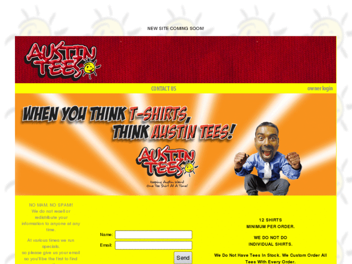 www.austintees.com