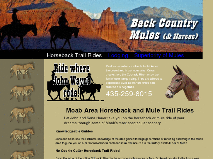 www.backcountrymules.com