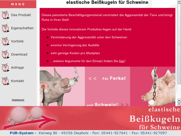 www.beisskugel.de