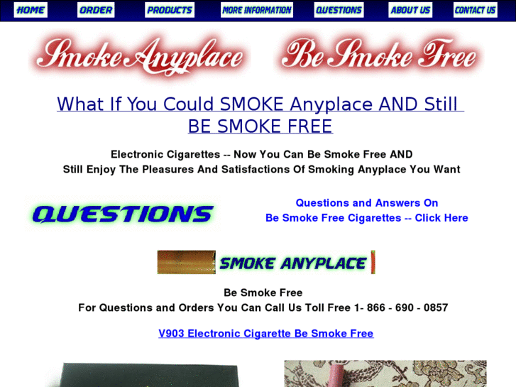 www.besmokefree.biz