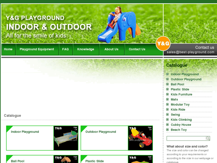 www.best-playground.com