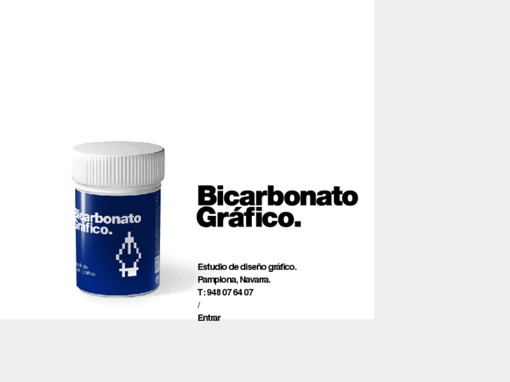 www.bicarbonatografico.com