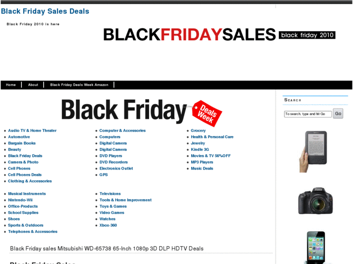 www.blackfridaysalesdeals.com