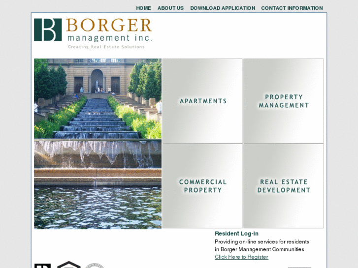 www.borgermanagement.com