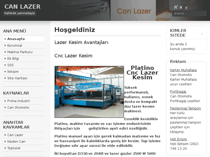 www.canlazer.com