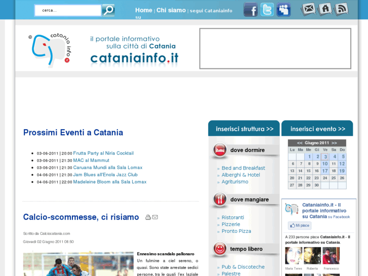 www.cataniainfo.com