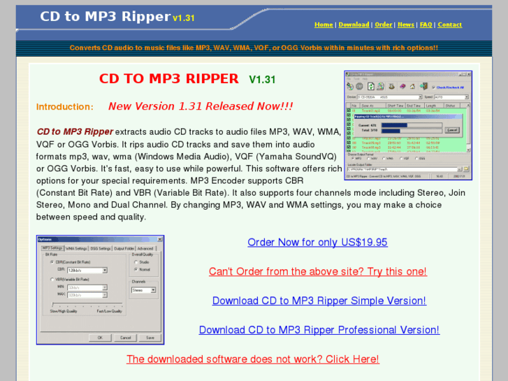 www.cd-to-mp3-ripper.com