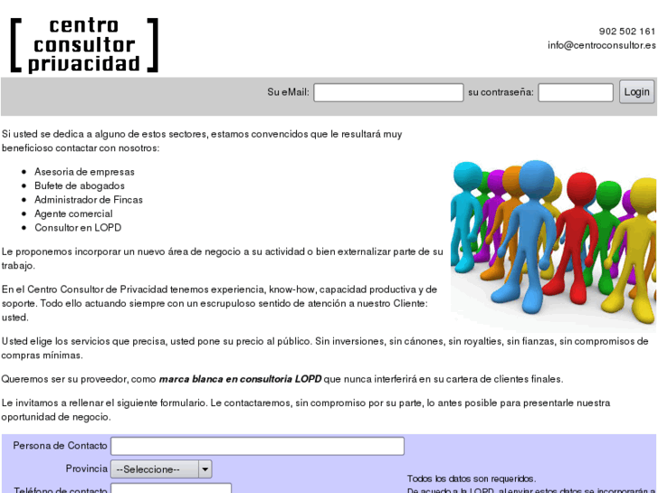 www.centroconsultor.es