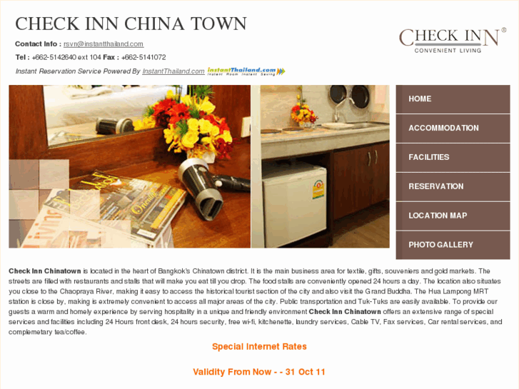 www.checkinnchinatown.com