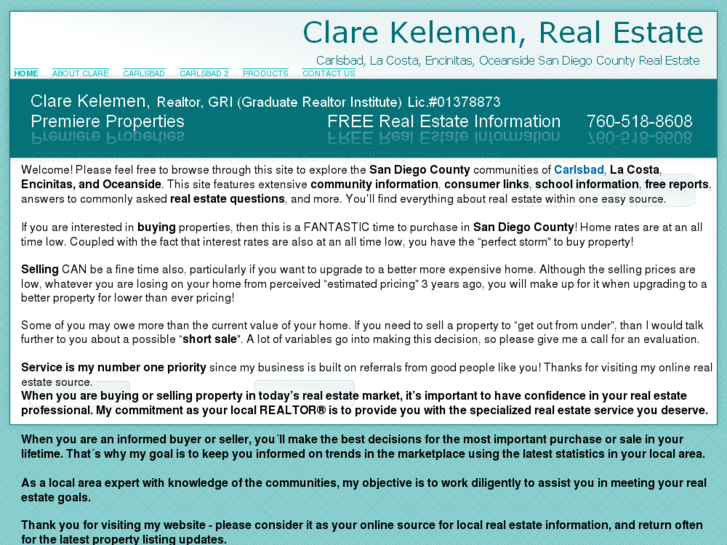 www.clarekelemen.com