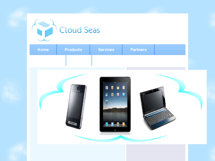 www.cloudsaas.net