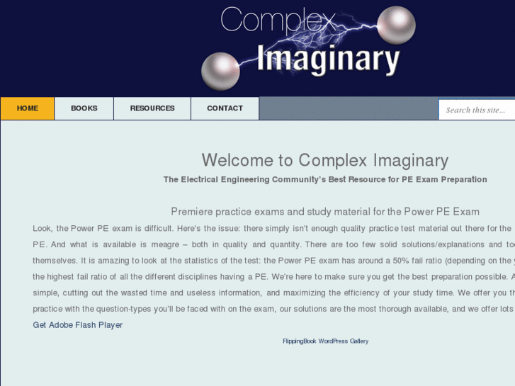 www.compleximaginary.com