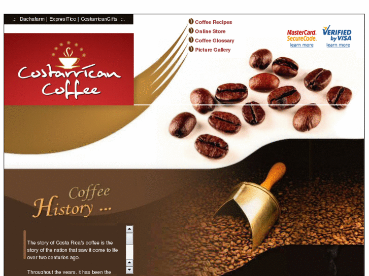 www.costarricancoffee.com