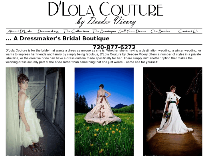 www.couturedressmaker.com