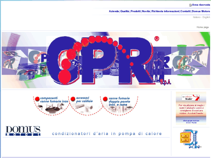 www.cpr-spa.com