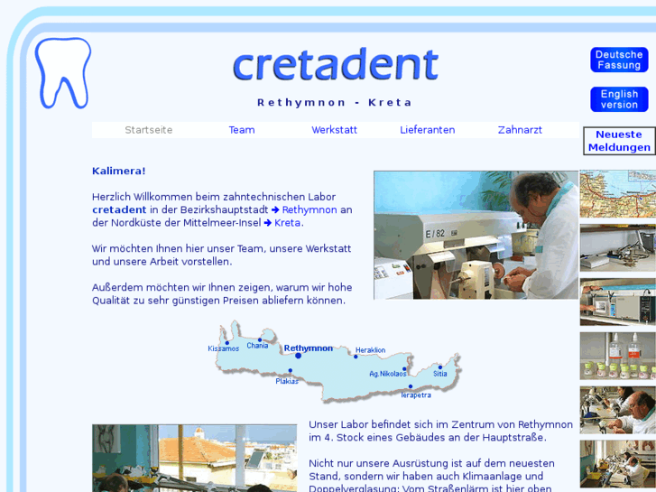 www.cretadent.com