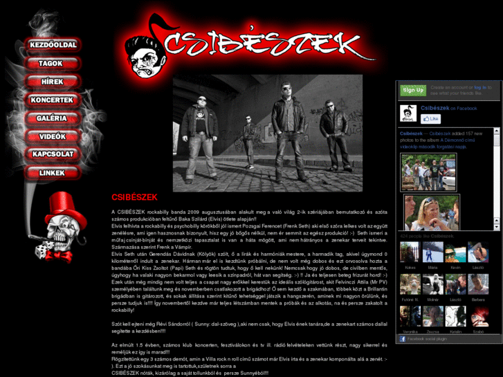 www.csibeszek.com