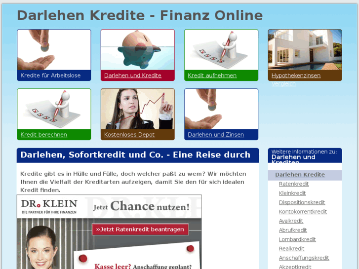 www.darlehen-kredite.com