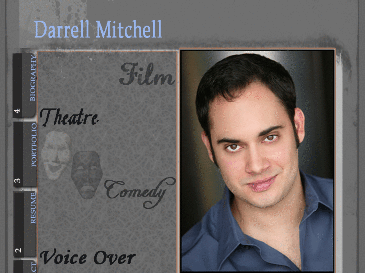 www.darrellmitchell.com