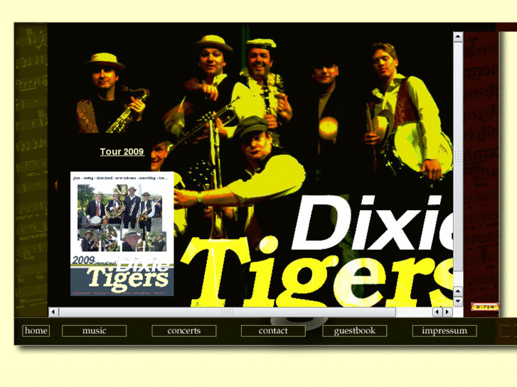 www.dixie-tigers.de