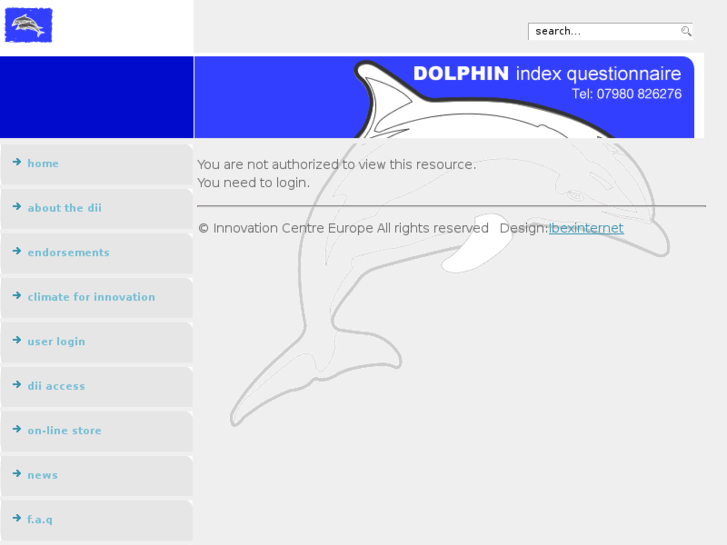 www.dolphinindex.com