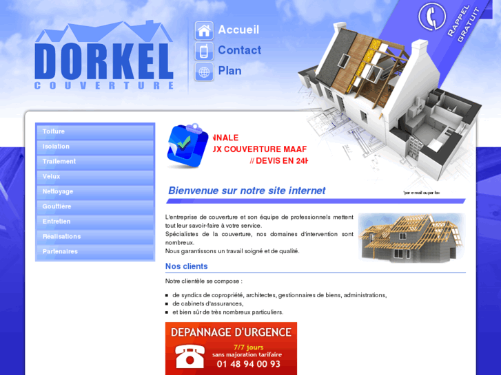 www.dorkelcouverture.com