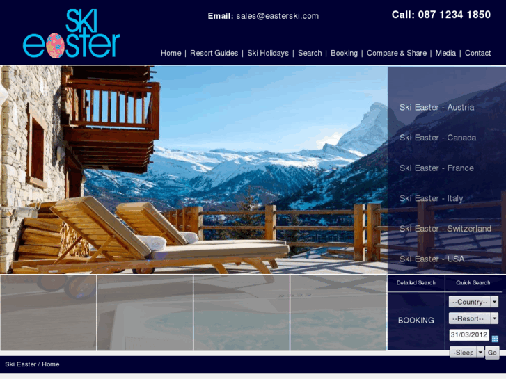 www.easterski.com