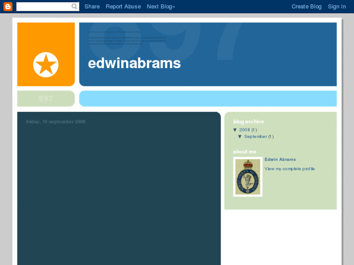 www.edwinabrams.com