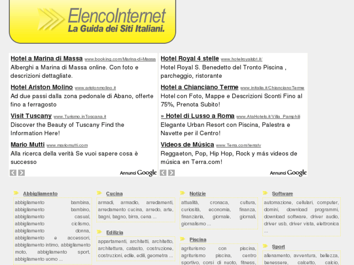 www.elencointernet.com