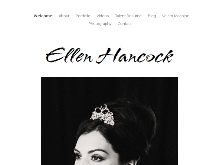 www.ellenhancock.com