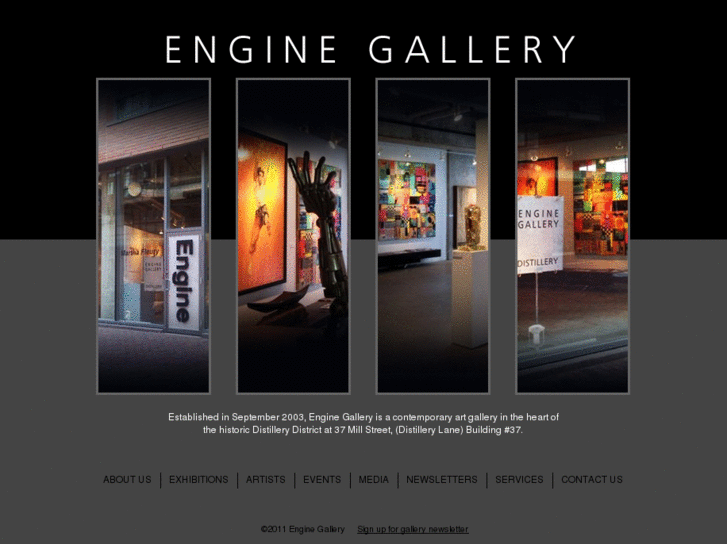 www.enginegallery.ca