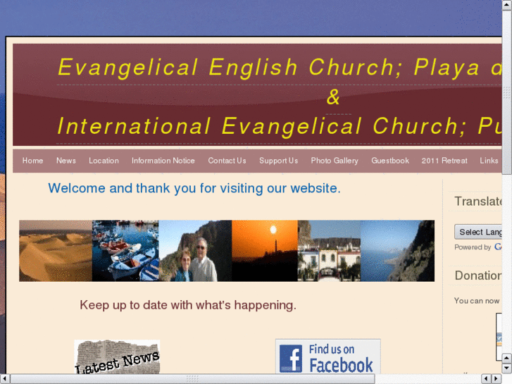 www.englishchurchgc.org