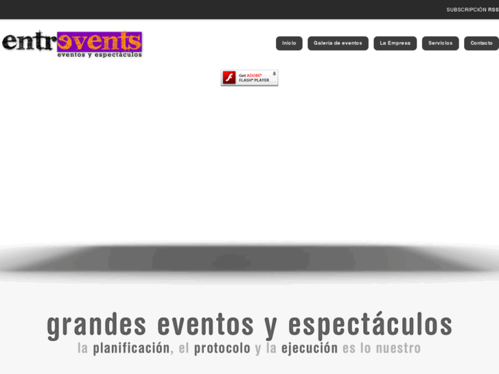 www.entrevents.es