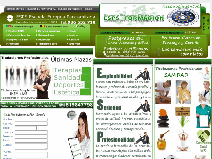 www.espsformacion.com