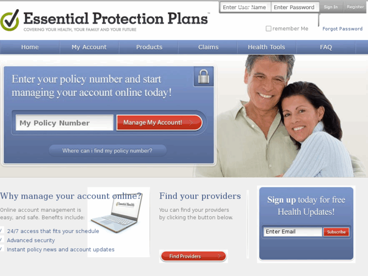 www.essentialprotectionplans.com