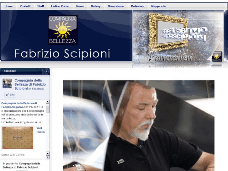 www.fabrizioscipioni.com