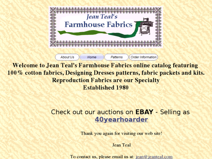 www.farmhousefabricsshop.com