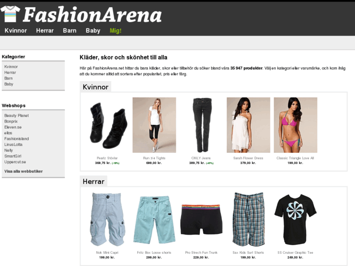 www.fashionarena.se