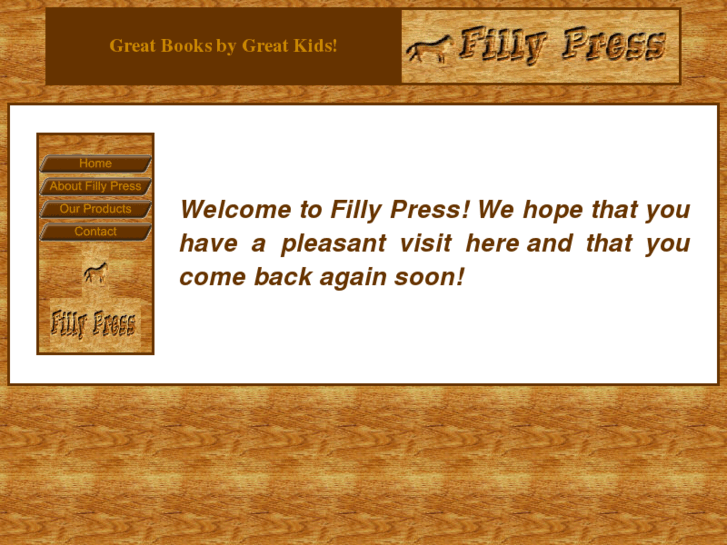 www.fillypress.com
