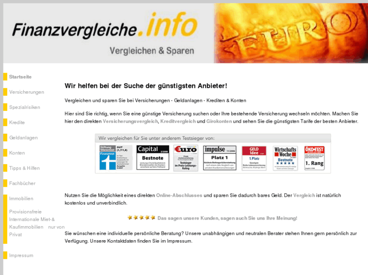 www.finanzvergleiche.info