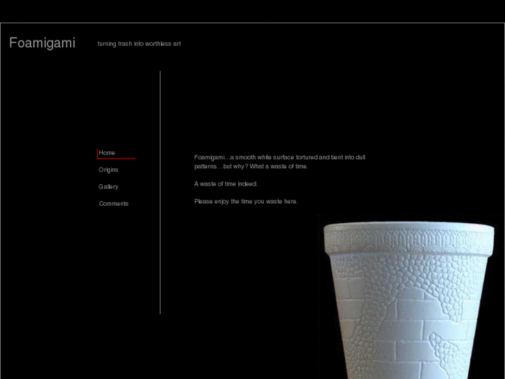 www.foamigami.com