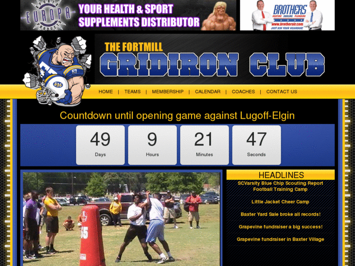 www.fortmillgridironclub.org