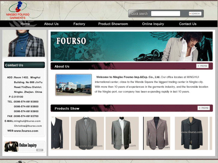 www.fourso.com