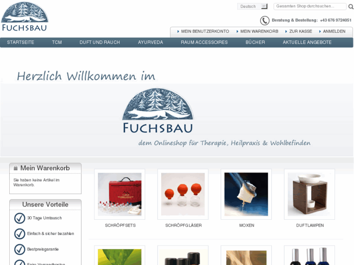 www.fuchsbau-shop.com