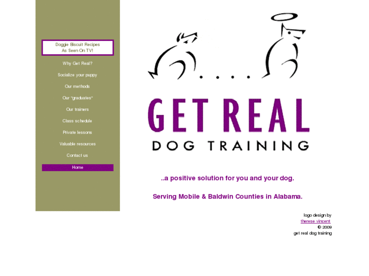 www.getrealdogtraining.com